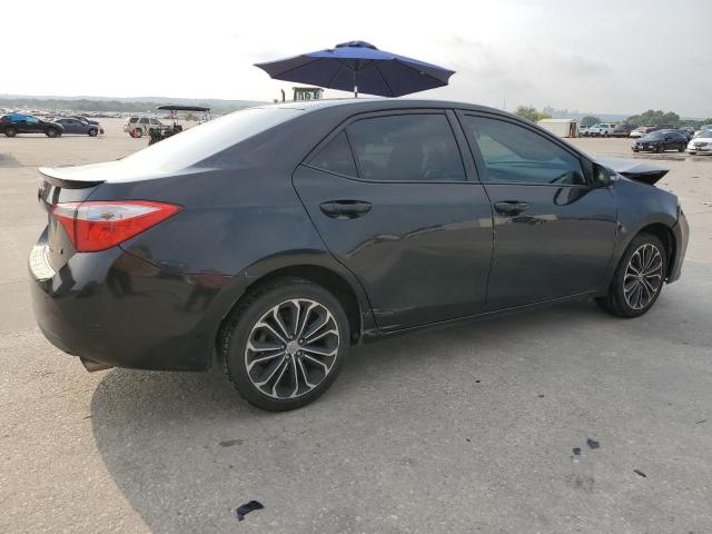 Photo 2 VIN: 5YFBURHE2FP178508 - TOYOTA COROLLA L 