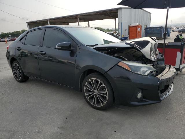 Photo 3 VIN: 5YFBURHE2FP178508 - TOYOTA COROLLA L 