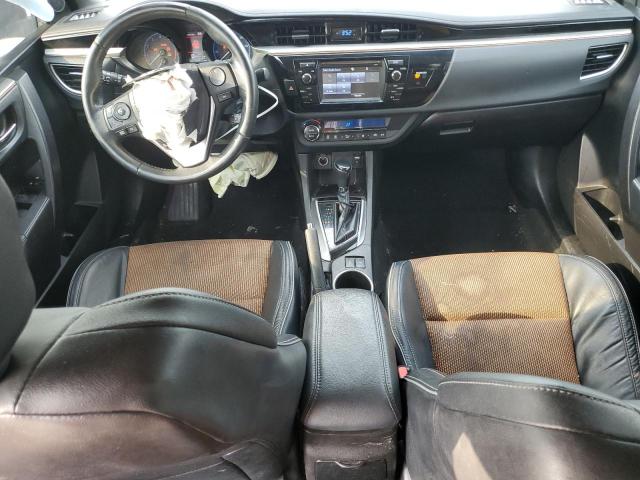 Photo 7 VIN: 5YFBURHE2FP178508 - TOYOTA COROLLA L 