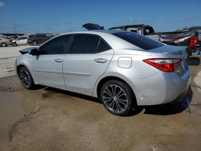 Photo 1 VIN: 5YFBURHE2FP180422 - TOYOTA COROLLA 