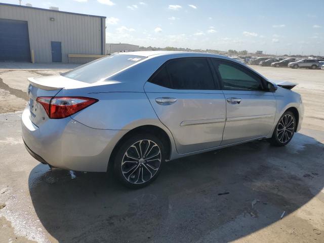 Photo 2 VIN: 5YFBURHE2FP180422 - TOYOTA COROLLA 