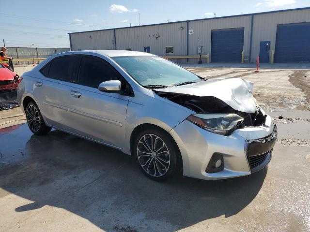 Photo 3 VIN: 5YFBURHE2FP180422 - TOYOTA COROLLA 