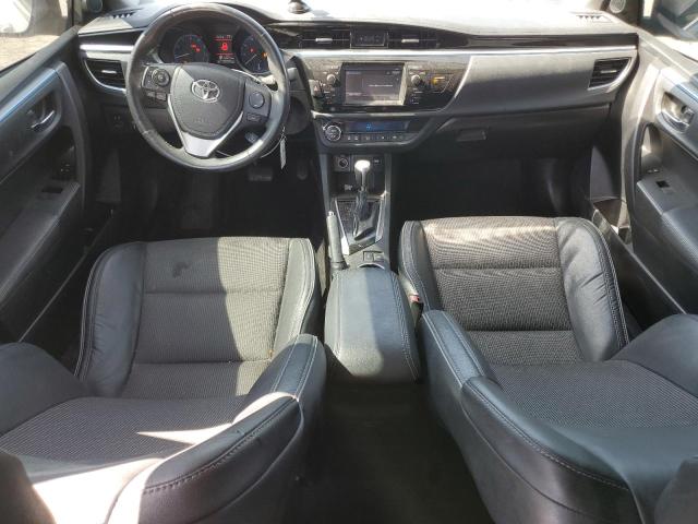 Photo 7 VIN: 5YFBURHE2FP180422 - TOYOTA COROLLA 