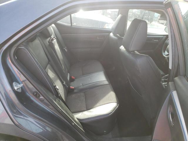 Photo 5 VIN: 5YFBURHE2FP200930 - TOYOTA COROLLA L 