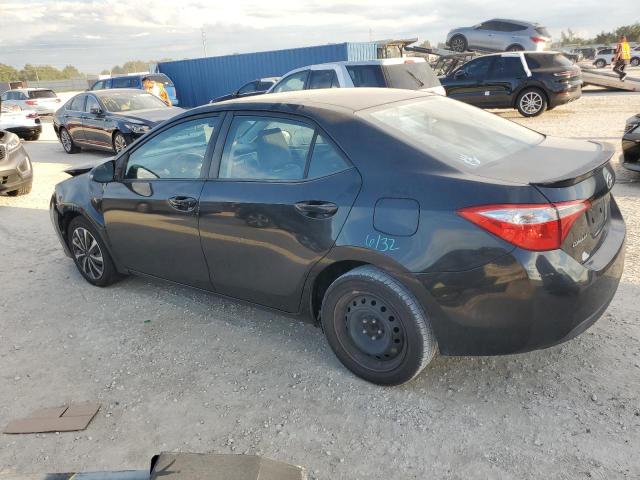 Photo 1 VIN: 5YFBURHE2FP204623 - TOYOTA COROLLA L 