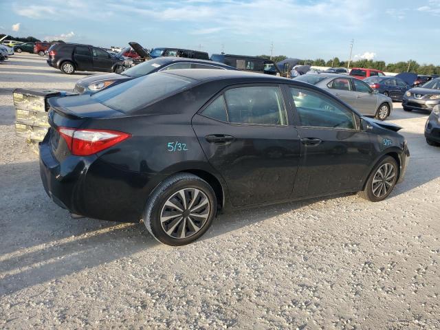 Photo 2 VIN: 5YFBURHE2FP204623 - TOYOTA COROLLA L 