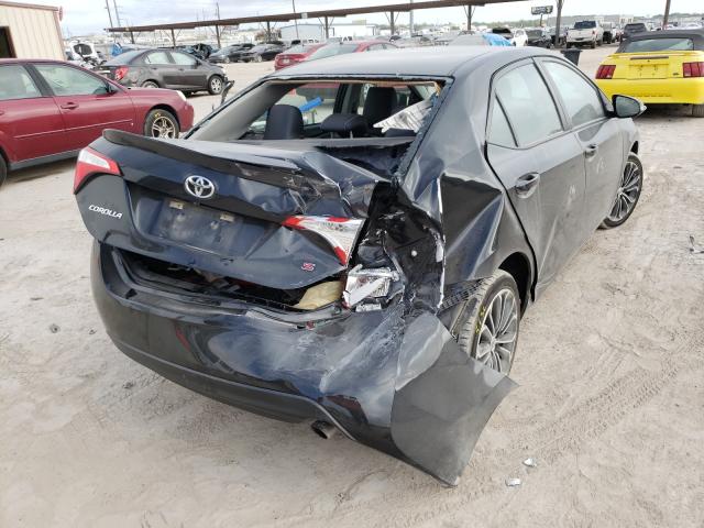 Photo 3 VIN: 5YFBURHE2FP207845 - TOYOTA COROLLA L 