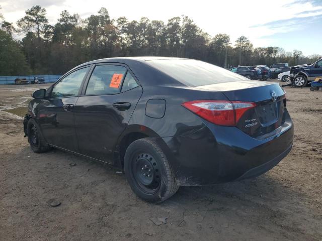 Photo 1 VIN: 5YFBURHE2FP208414 - TOYOTA COROLLA 