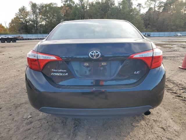 Photo 5 VIN: 5YFBURHE2FP208414 - TOYOTA COROLLA 