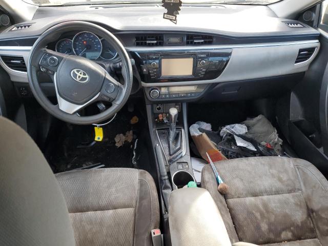 Photo 7 VIN: 5YFBURHE2FP208414 - TOYOTA COROLLA 