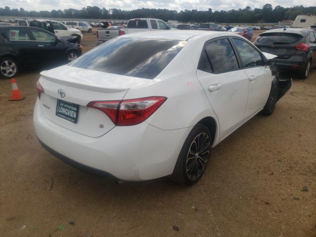 Photo 3 VIN: 5YFBURHE2FP210793 - TOYOTA COROLLA L 