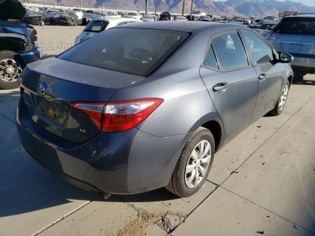 Photo 3 VIN: 5YFBURHE2FP212706 - TOYOTA COROLLA L 