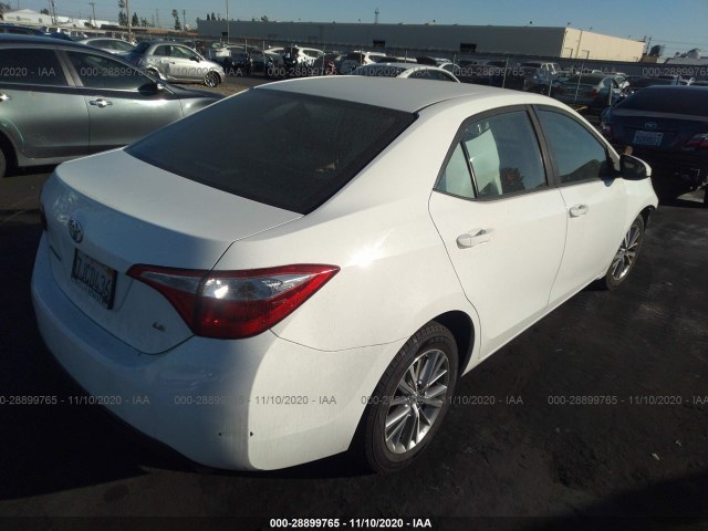 Photo 3 VIN: 5YFBURHE2FP213306 - TOYOTA COROLLA 