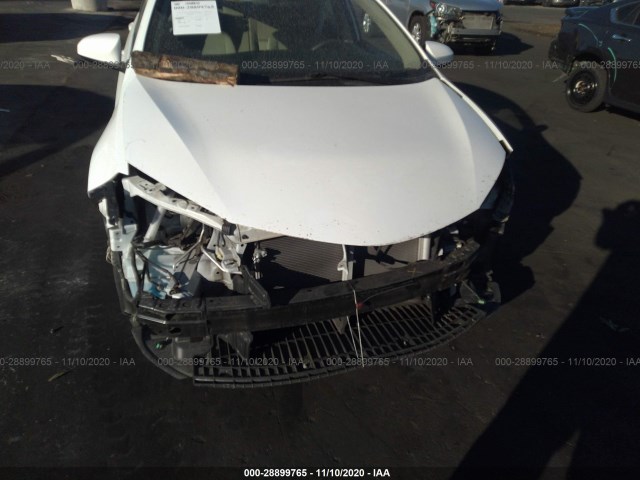 Photo 5 VIN: 5YFBURHE2FP213306 - TOYOTA COROLLA 