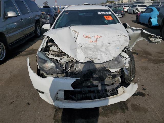 Photo 4 VIN: 5YFBURHE2FP214357 - TOYOTA COROLLA L 