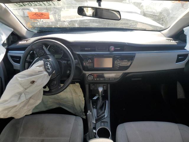 Photo 7 VIN: 5YFBURHE2FP214357 - TOYOTA COROLLA L 