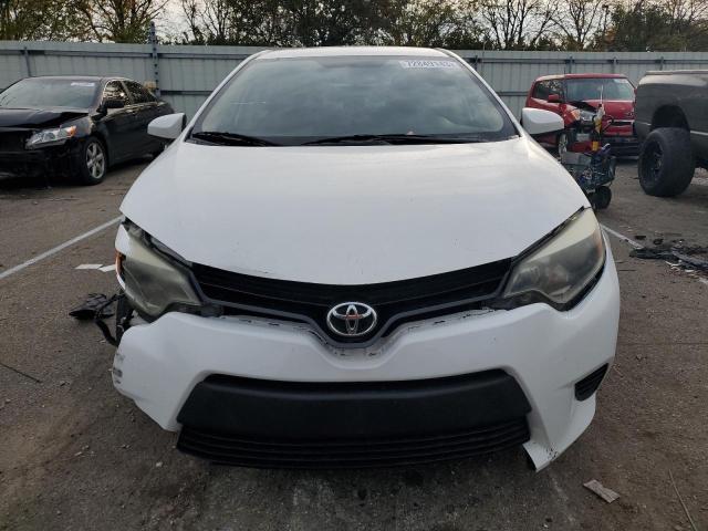 Photo 4 VIN: 5YFBURHE2FP215038 - TOYOTA COROLLA 