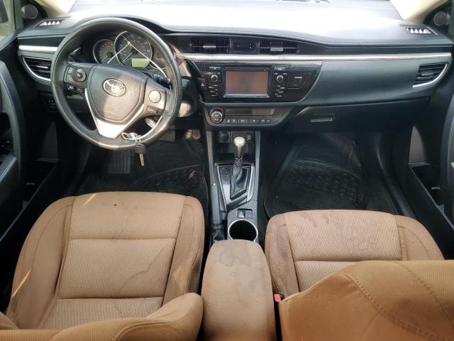 Photo 7 VIN: 5YFBURHE2FP215038 - TOYOTA COROLLA 