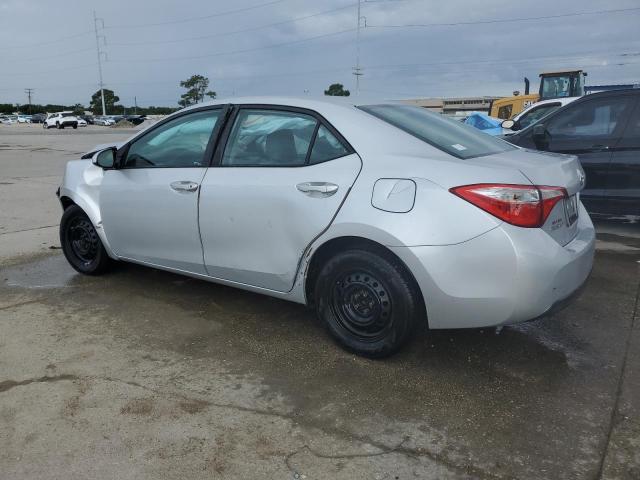 Photo 1 VIN: 5YFBURHE2FP216447 - TOYOTA COROLLA L 