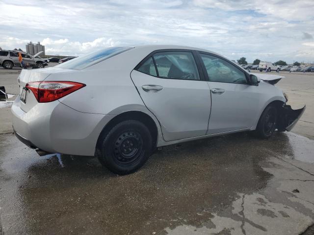 Photo 2 VIN: 5YFBURHE2FP216447 - TOYOTA COROLLA L 