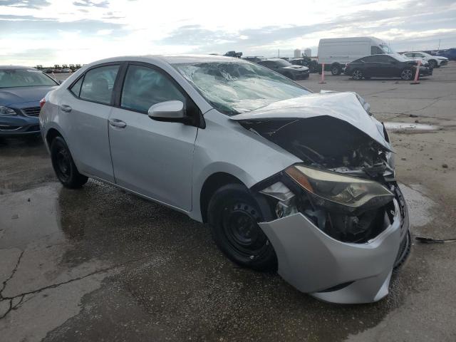 Photo 3 VIN: 5YFBURHE2FP216447 - TOYOTA COROLLA L 