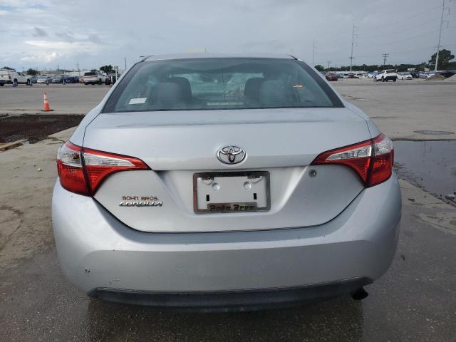 Photo 5 VIN: 5YFBURHE2FP216447 - TOYOTA COROLLA L 