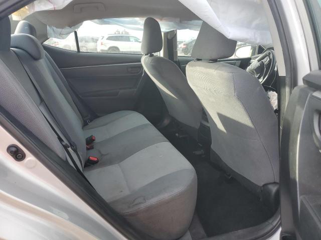 Photo 9 VIN: 5YFBURHE2FP216447 - TOYOTA COROLLA L 