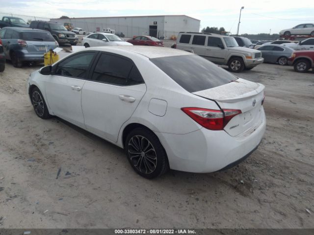 Photo 2 VIN: 5YFBURHE2FP217291 - TOYOTA COROLLA 