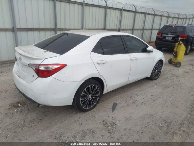 Photo 3 VIN: 5YFBURHE2FP217291 - TOYOTA COROLLA 