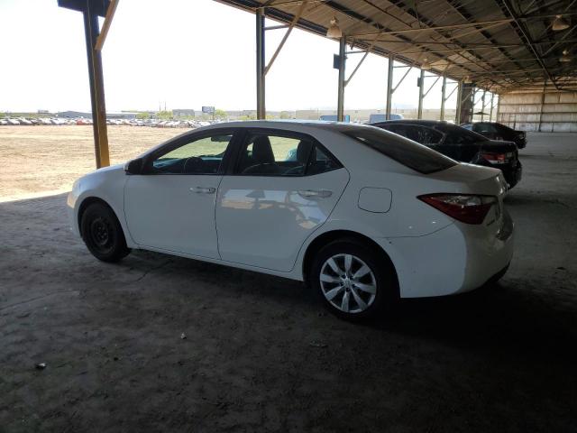 Photo 1 VIN: 5YFBURHE2FP221860 - TOYOTA COROLLA 