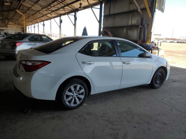 Photo 2 VIN: 5YFBURHE2FP221860 - TOYOTA COROLLA 