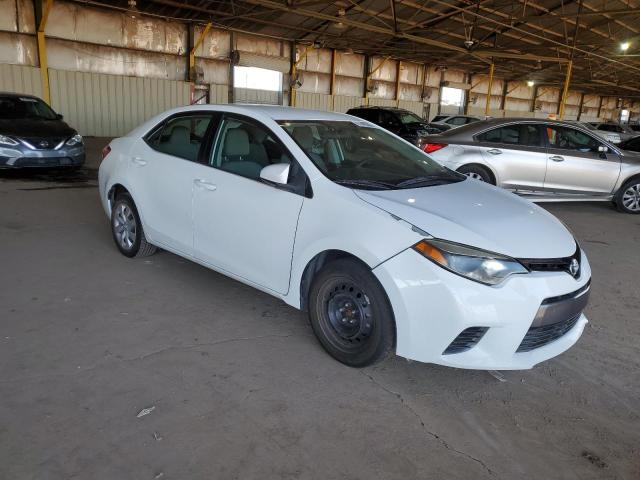 Photo 3 VIN: 5YFBURHE2FP221860 - TOYOTA COROLLA 