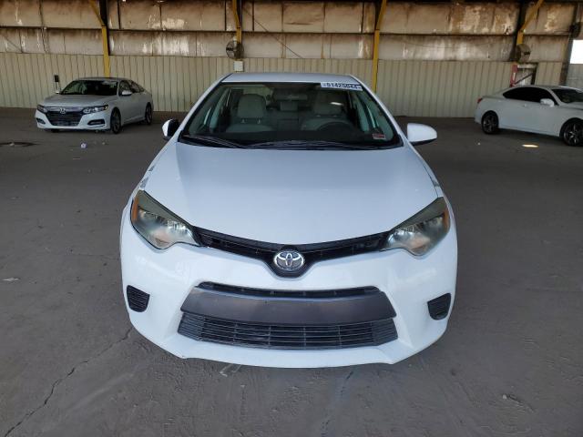 Photo 4 VIN: 5YFBURHE2FP221860 - TOYOTA COROLLA 