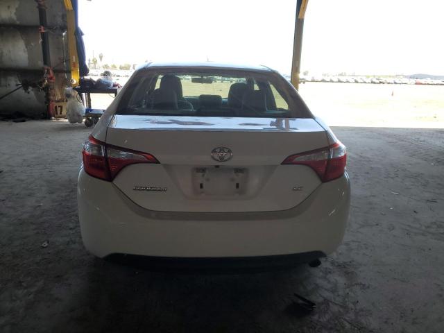 Photo 5 VIN: 5YFBURHE2FP221860 - TOYOTA COROLLA 