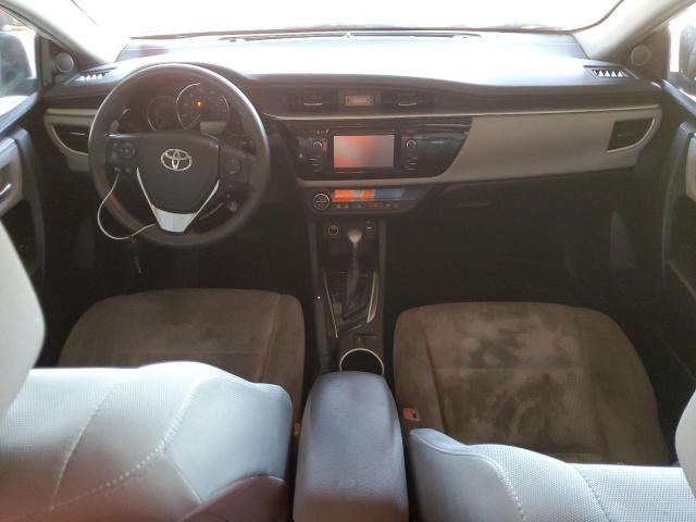 Photo 7 VIN: 5YFBURHE2FP221860 - TOYOTA COROLLA 