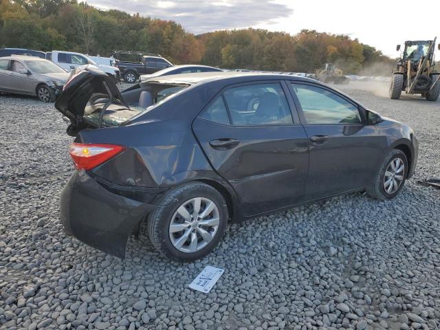 Photo 2 VIN: 5YFBURHE2FP223284 - TOYOTA COROLLA L 