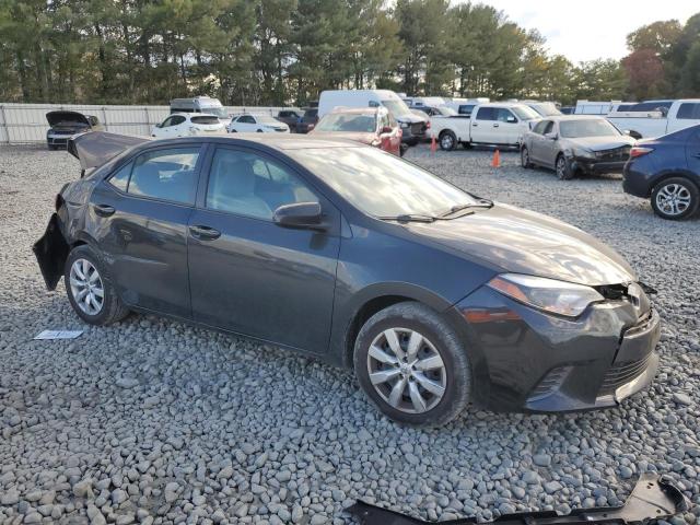 Photo 3 VIN: 5YFBURHE2FP223284 - TOYOTA COROLLA L 