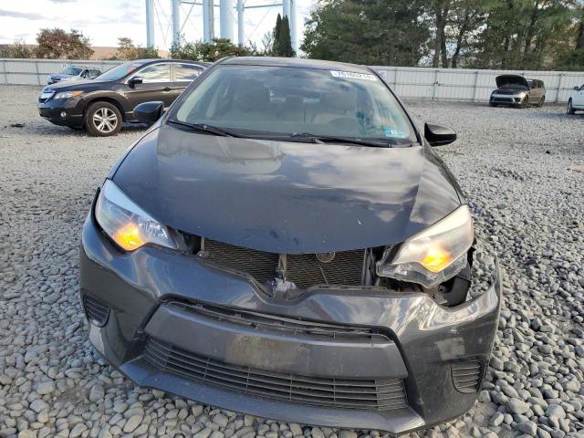 Photo 4 VIN: 5YFBURHE2FP223284 - TOYOTA COROLLA L 