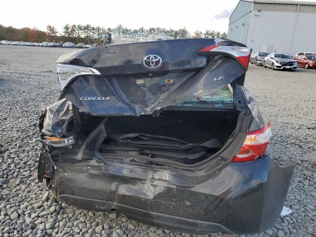 Photo 5 VIN: 5YFBURHE2FP223284 - TOYOTA COROLLA L 