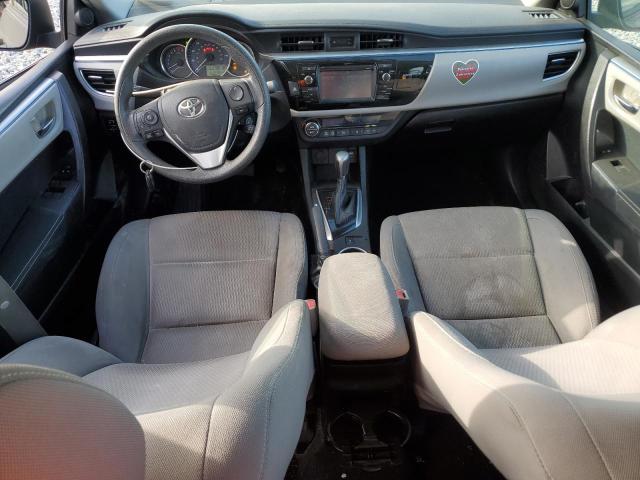 Photo 7 VIN: 5YFBURHE2FP223284 - TOYOTA COROLLA L 