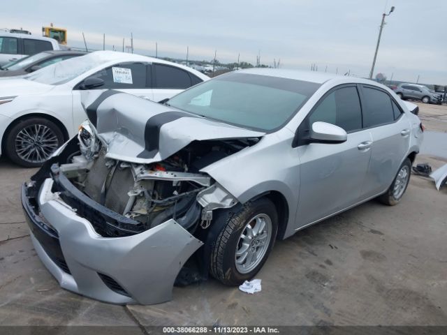 Photo 1 VIN: 5YFBURHE2FP225732 - TOYOTA COROLLA 