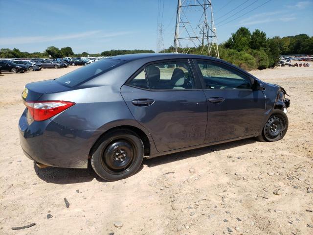 Photo 2 VIN: 5YFBURHE2FP226136 - TOYOTA COROLLA L 