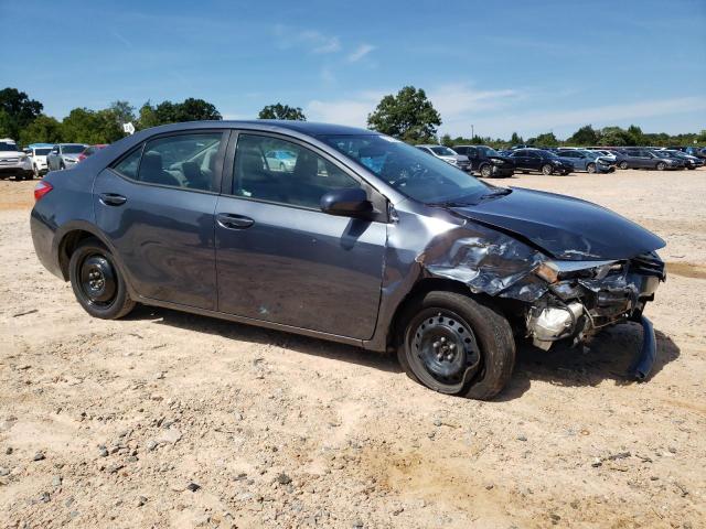 Photo 3 VIN: 5YFBURHE2FP226136 - TOYOTA COROLLA L 