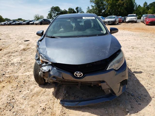 Photo 4 VIN: 5YFBURHE2FP226136 - TOYOTA COROLLA L 