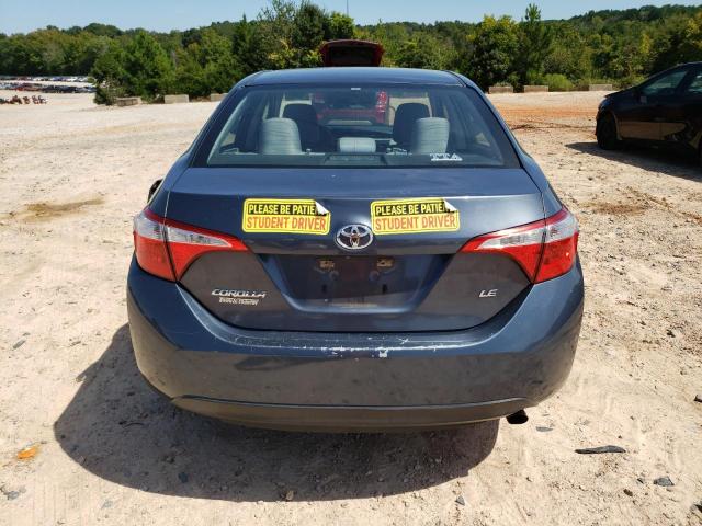 Photo 5 VIN: 5YFBURHE2FP226136 - TOYOTA COROLLA L 