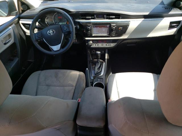 Photo 7 VIN: 5YFBURHE2FP226136 - TOYOTA COROLLA L 