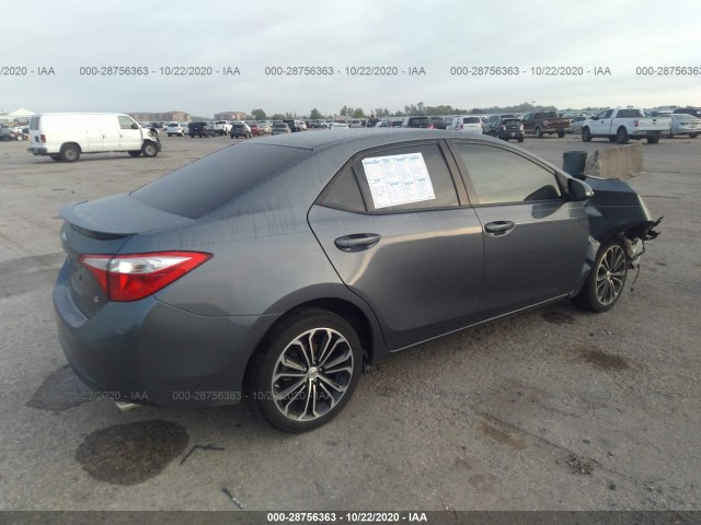 Photo 3 VIN: 5YFBURHE2FP228498 - TOYOTA COROLLA 