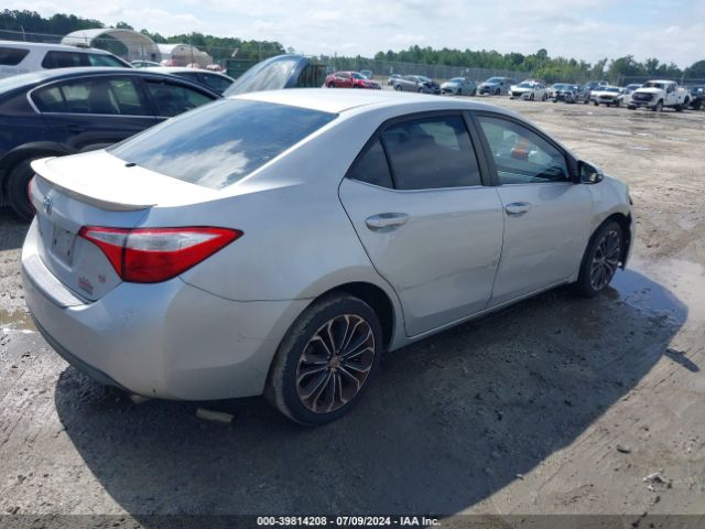 Photo 3 VIN: 5YFBURHE2FP229148 - TOYOTA COROLLA 