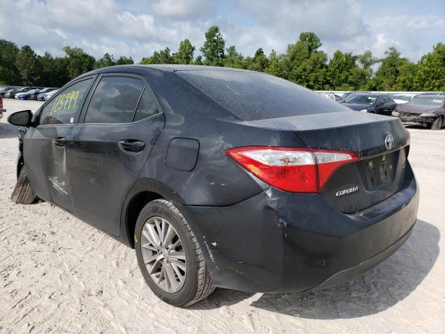 Photo 2 VIN: 5YFBURHE2FP229165 - TOYOTA COROLLA L 