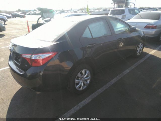 Photo 3 VIN: 5YFBURHE2FP229182 - TOYOTA COROLLA 